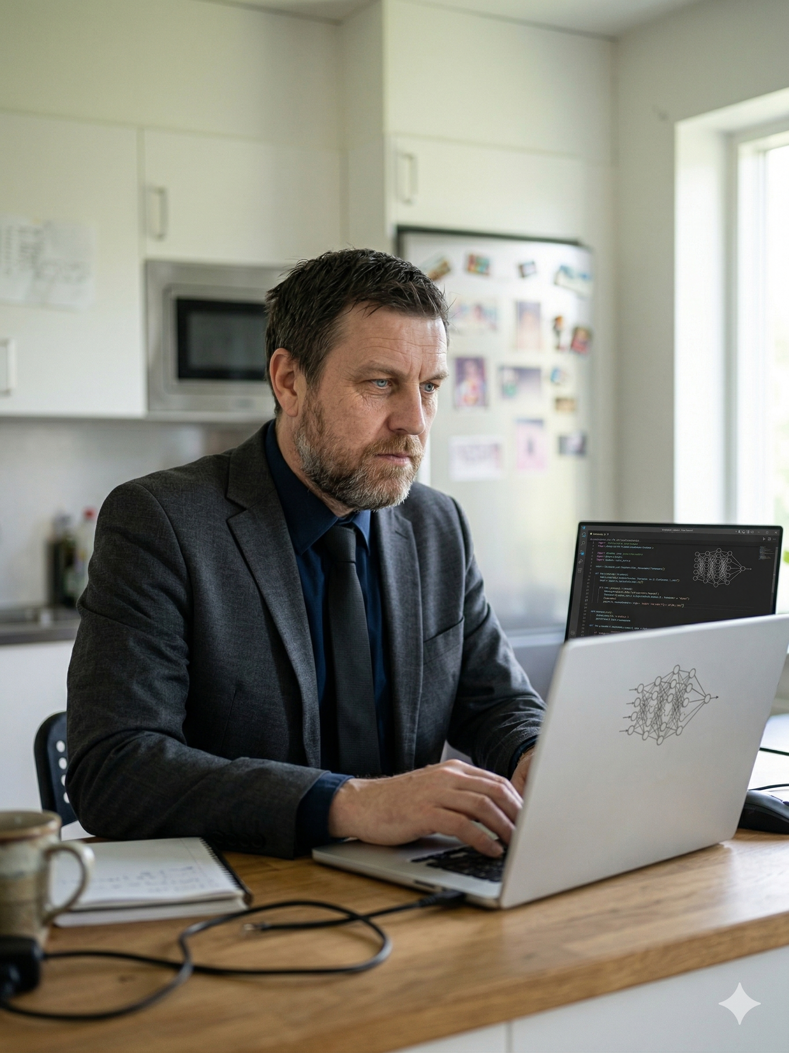 Tomislav Muskic TOMO LABS