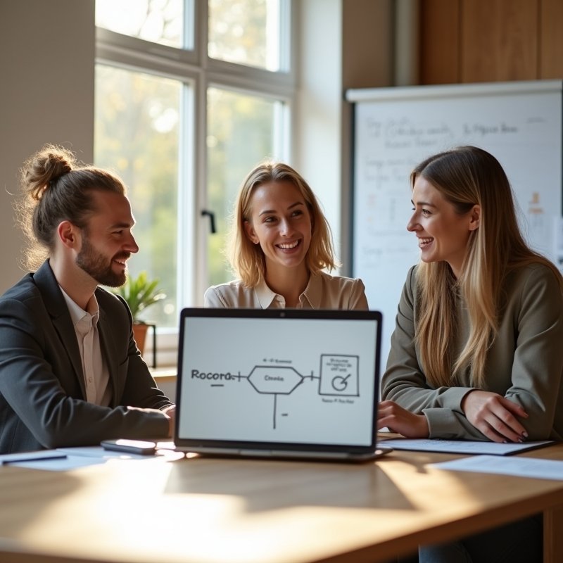 Lokal SEO kopplat till fler kontakter