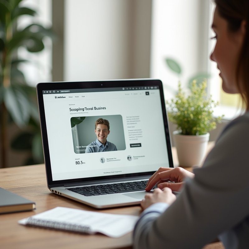 Trygghetssignaler för skönhetskliniker