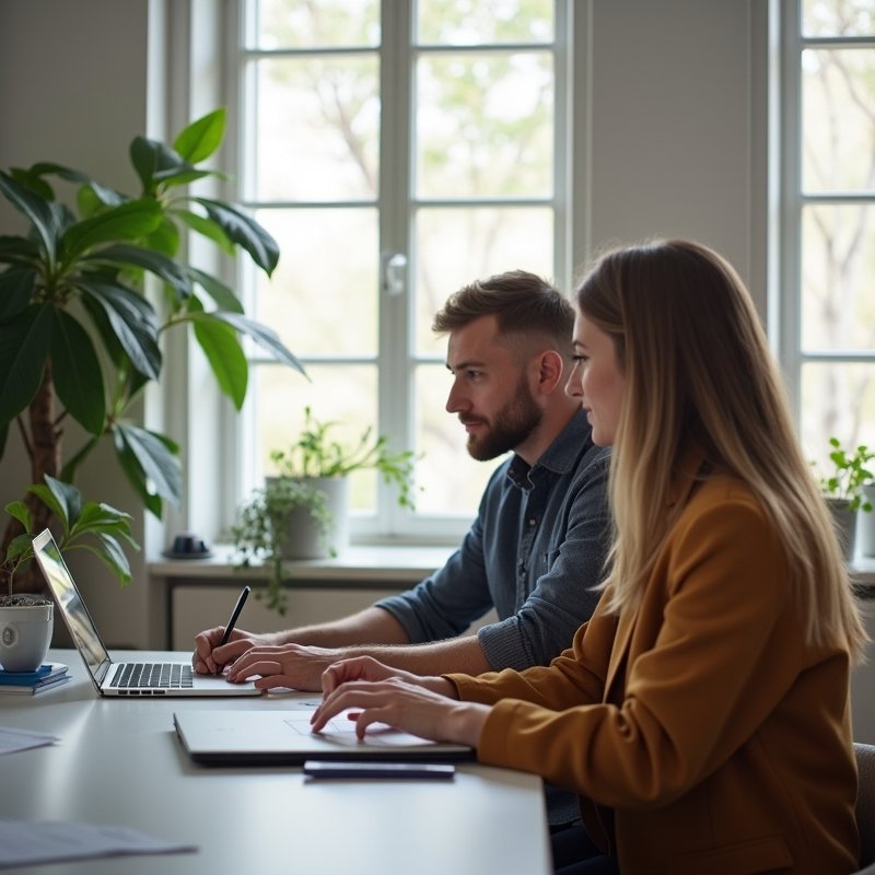 Testimonialer och förtroende för skönhetskliniker