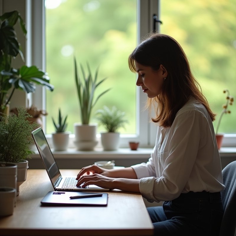 Säsongsinlägg och regelbunden synlighet