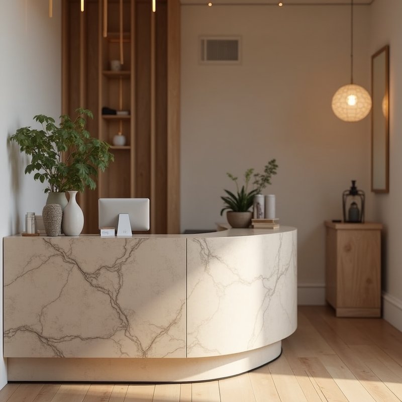 Landing page med tydlig CTA