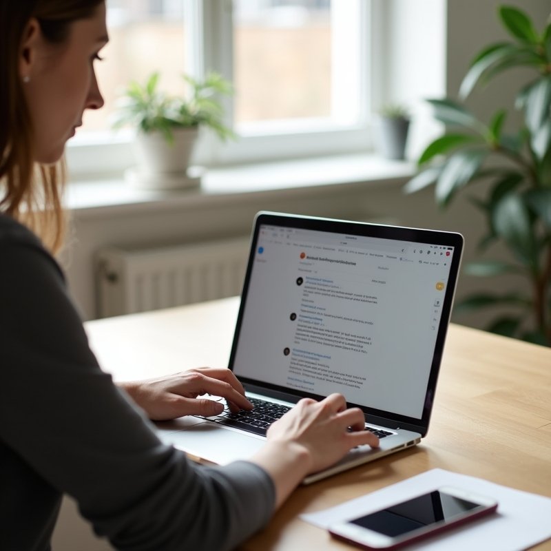 Autosvar och snabb respons för företag