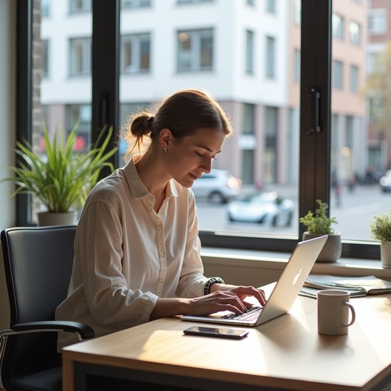 Lokal SEO för lokala tjänsteföretag