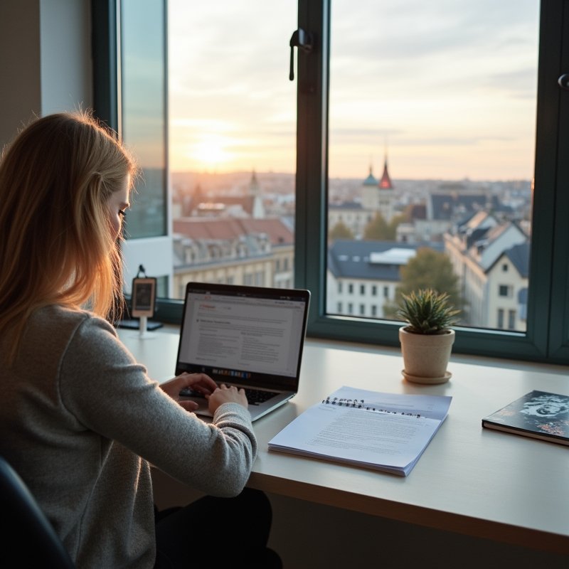 Lokala landningssidor och city pages