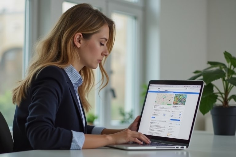 Se när en lokal SEO Audit är rätt första steg för en skönhetsklinik, vad som brukar stoppa synligheten i Google Business Profile och Google Maps, och vilket nästa steg som är rimligt.
