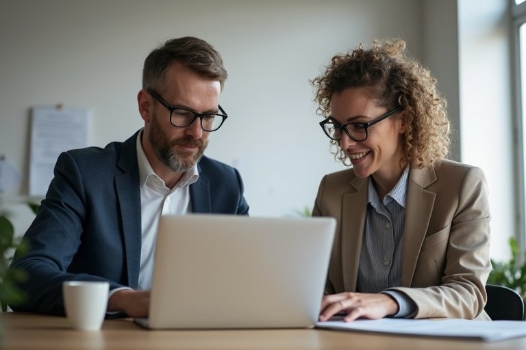 Lär er prioritera rätt i ett lokalt tjänsteföretag: var synlighet, leads, bokningar eller uppföljning läcker först och vilket kommersiellt system som bör byggas.