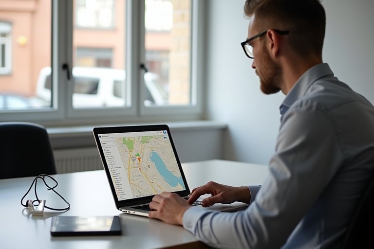 Se när Google Business Profile ger större effekt än fler artiklar, vad som ofta bromsar lokal synlighet och vilket nästa steg som är rimligast för svenska tjänsteföretag.