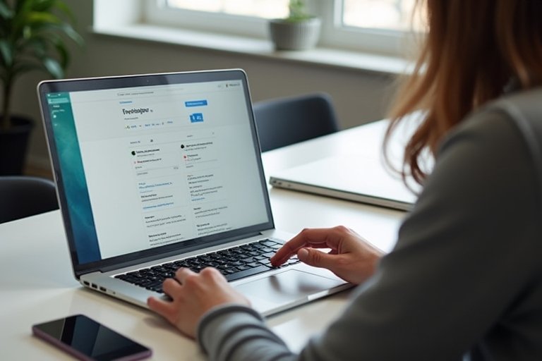 Lär er känna igen när lokal synlighet, trafik eller leads blir för beroende av en kanal – och vad ni bör prioritera för att minska risken.