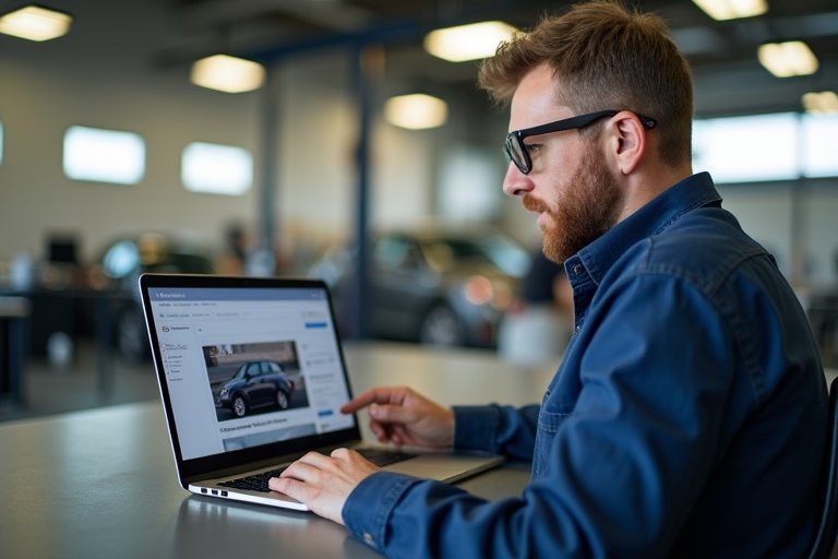 Lär dig vad som faktiskt gör att en bilverkstad i Motala syns bättre i Google och får fler förfrågningar: Google Business Profile, tjänstesidor, recensioner och tydlig kontaktväg.