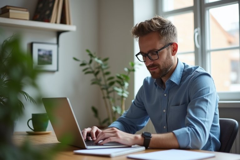 Lär dig hur ett enkelt CRM-flöde hjälper lokala tjänsteföretag i Motala att samla leads, följa upp i tid och minska tappade affärer.