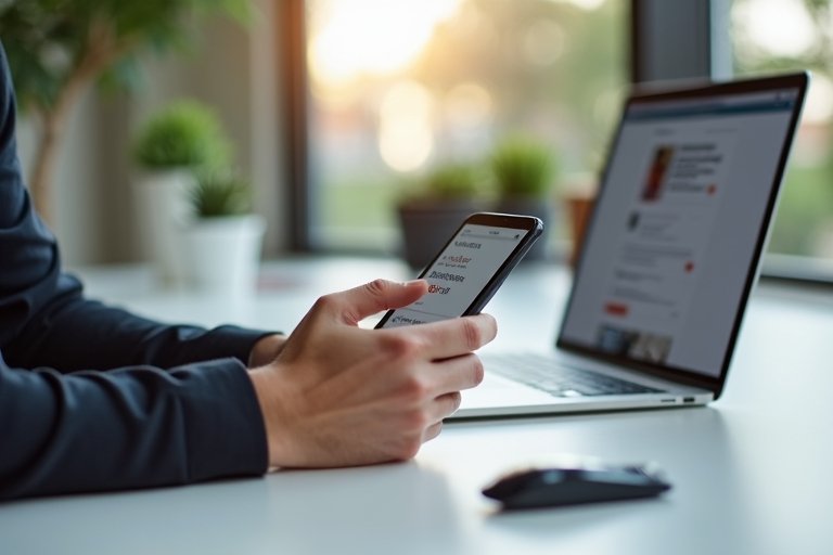 Lär dig hur lokala tjänsteföretag får fler Google-recensioner med rätt timing, en enkel rutin och en direktlänk som gör det lätt för nöjda kunder att svara.