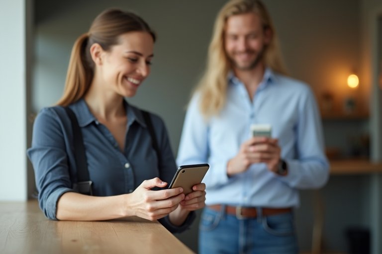 Lär dig hur lokala företag i Motala kan få fler Google-recensioner med rätt timing, enkel uppföljning och en rutin som känns naturlig för kunden.