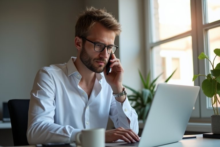 Många lokala företag tappar leads utan att märka det. Här går vi igenom de vanligaste läckorna i kontaktvägen och vad du bör fixa först.