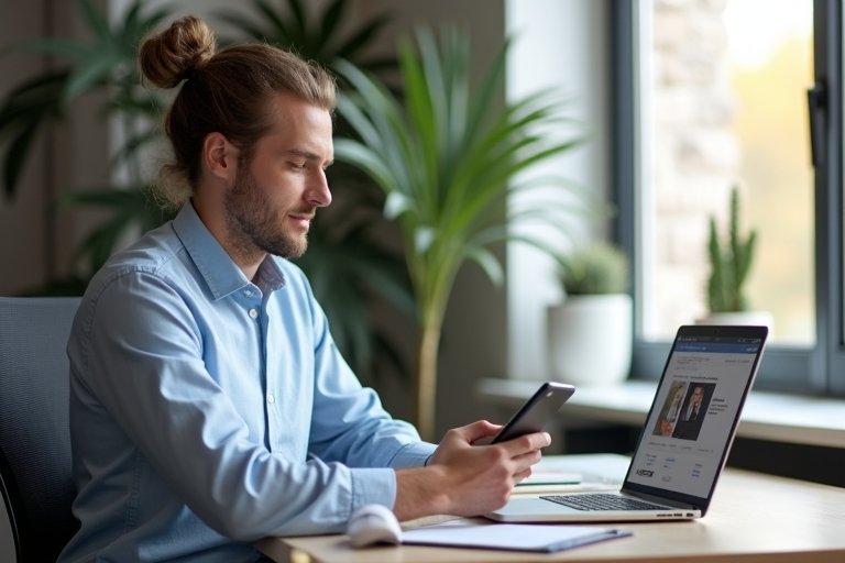Så får ni hemsidan och Google Business Profile att hänga ihop för bättre lokal synlighet, tydligare förtroende och fler rätt förfrågningar.