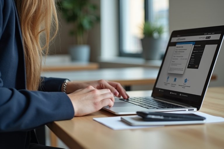 Lär dig vad som gör att en hemsida faktiskt leder till fler förfrågningar för lokala företag i Motala: tydligt erbjudande, stark CTA, förtroende och lokal relevans.