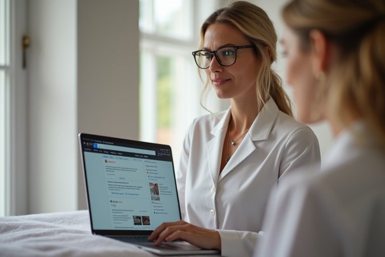 Så förbättrar skönhetskliniker i Motala sin lokala synlighet med Google Business Profile, recensioner och tydliga behandlingssidor som leder till fler bokningar.