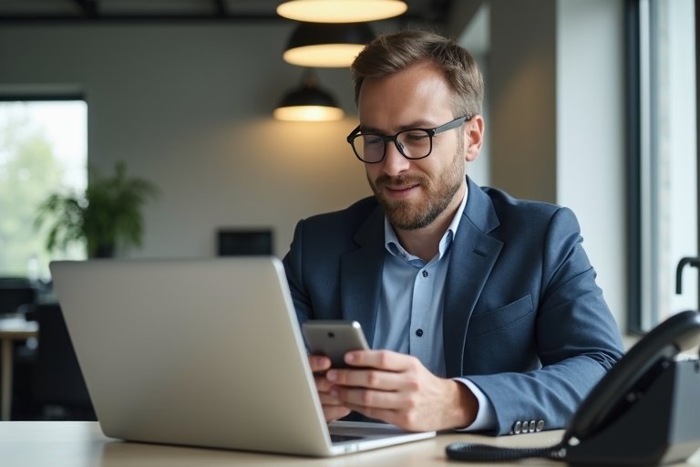 Ett missat samtal-sms kan minska tappade leads och ge snabbare återkoppling. Se hur det fungerar, vad meddelandet bör innehålla och när det gör störst nytta.