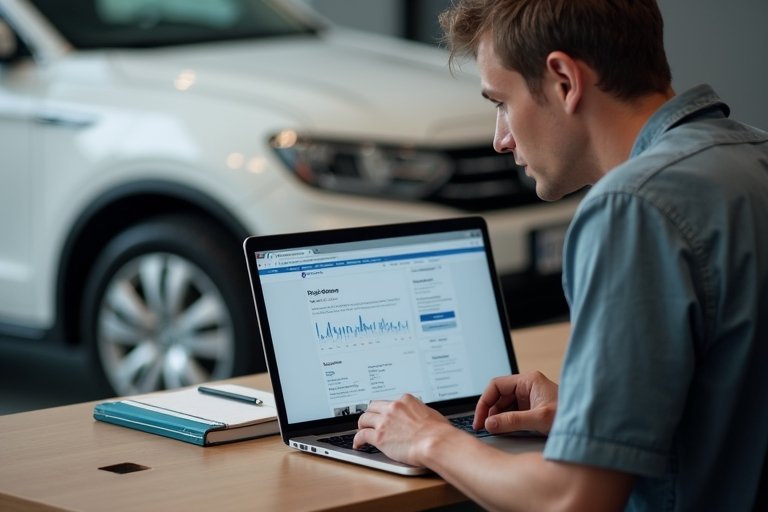 När räcker startsidan inte till? Se varför bilverkstäder och däckcenter ofta behöver separata tjänstesidor för bättre lokal synlighet i Google Business Profile, Google Maps och lokala sökningar.