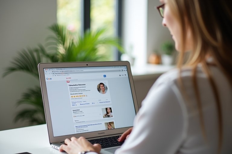 Lär dig hur skönhetskliniker kan använda recensioner smartare i Google Business Profile och Google Maps för att stärka förtroende, lokal synlighet och bokningsflöde.