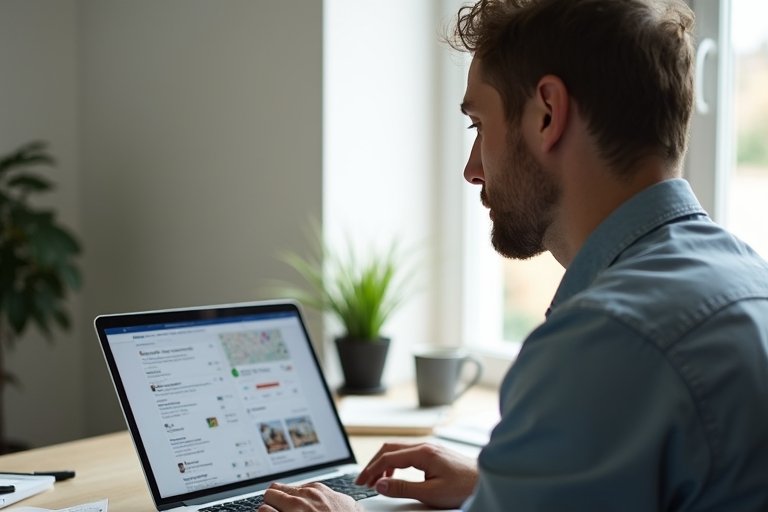 Städfirmor tappar ofta kunder innan första kontakten. Se vad som styr lokal synlighet i Google Maps och Google Business Profile, och vad som brukar behöva rättas.