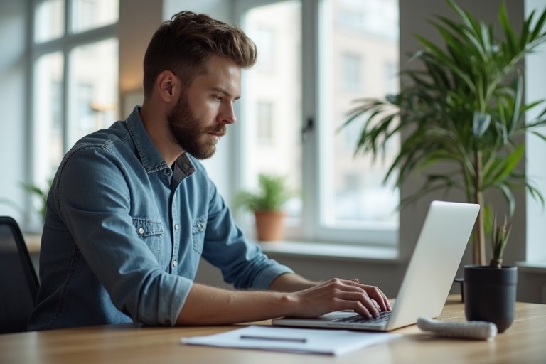 Lokal synlighet faller inte alltid på SEO. Så ser du om problemet ligger i Google Business Profile, lokala sökningar, webbplatsen eller nästa steg i kundresan.