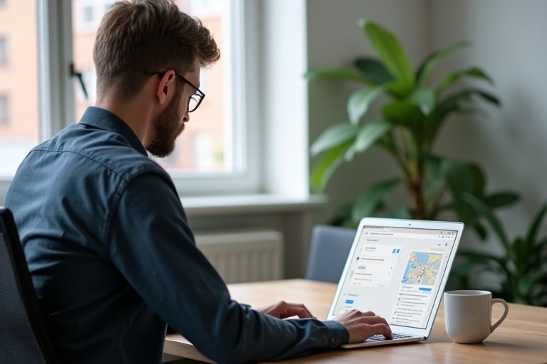 Om en konkurrent syns tydligare i ert område handlar det ofta om Google Business Profile, Google Maps och lokal SEO. Här är vad som brukar gå fel och vilket nästa steg som ger mest effekt.