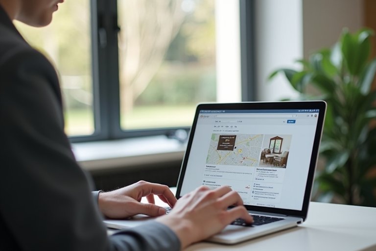 Se vad som ofta saknas på svaga lokala landningssidor och hur det påverkar lokal synlighet, Google Business Profile, Google Maps och lokala sökningar.