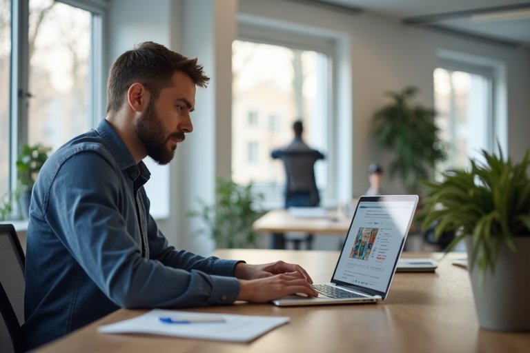 Lokala sökord på startsidan räcker ofta inte för att driva lokal synlighet. Se vad som styr Google Business Profile, Google Maps och nästa rimliga steg.