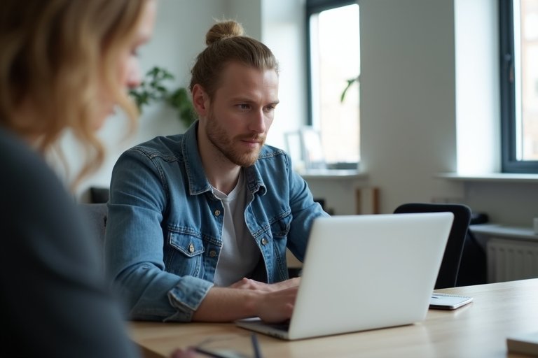 Se hur Google Business Profile, Google Maps och lokal SEO påverkar när ni blir valda. Praktiska steg för att hitta vanliga fel och prioritera rätt.