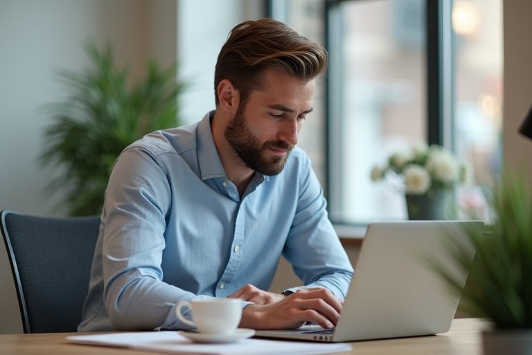 Se hur lokal relevans byggs med rätt Google Business Profile, lokala sökningar och tydlig platsstruktur – utan att skapa tunna sidor som inte hjälper.