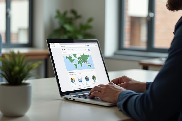 Se vad som styr synlighet i Google Maps, vanliga fel i Google Business Profile och vilket nästa steg som brukar ge mest effekt för lokala tjänsteföretag.