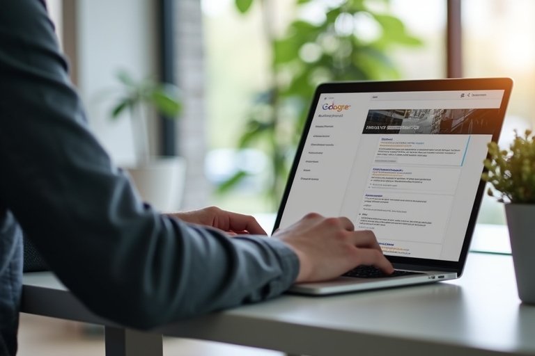 Lär dig hur serviceområden i Google Business Profile påverkar Google Maps, lokala sökningar och lokal SEO för företag utan butikslokal.