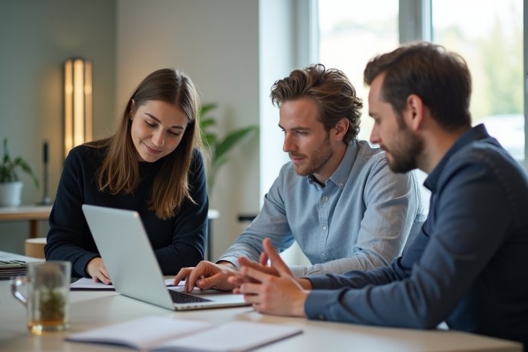 Se hur FAQ kan minska köpmotstånd på landningssidor och tjänstesidor. Få en tydlig struktur för bättre CTA, mindre osäkerhet och fler rätt klick.