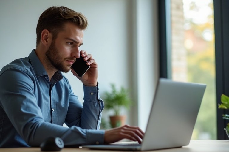 Se hur ett enkelt leadflöde kan fånga upp missade samtal, snabba uppföljningen och minska tappade leads innan ni köper ett stort CRM.