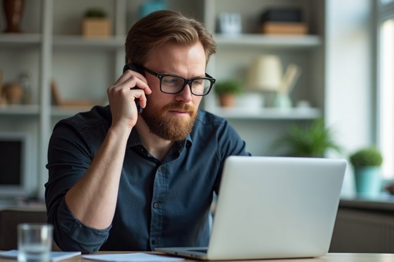 Se hur ett missed call-flöde kan fånga upp varma leads snabbare, minska tapp i uppföljningen och göra nästa steg tydligare för lokala tjänsteföretag.
