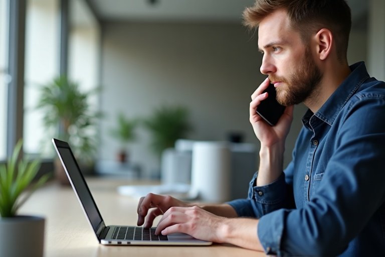 Så skriver ni korta svarsmallar som gör uppföljningen snabbare, tydligare och mer konsekvent när leads kommer in via telefon, formulär eller missade samtal.