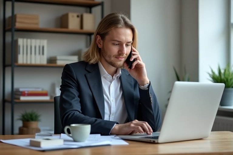 Formulärlead och telefonlead kräver olika uppföljning. Se var leads tappas, varför det händer och vilket nästa steg som minskar missade samtal och kallnande efterfrågan.