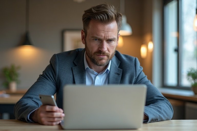Se var leads tappas i kontaktflödet, varför uppföljningen blir långsam och vilket enklare nästa steg som hjälper ett tjänsteföretag att fånga upp fler leads utan mer administration.