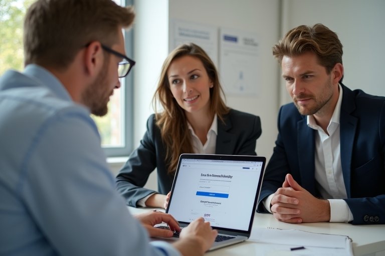 Lär dig när social proof stärker en landningssida eller tjänstesida i Sverige, och när det bara stör tydlighet, CTA och konvertering.