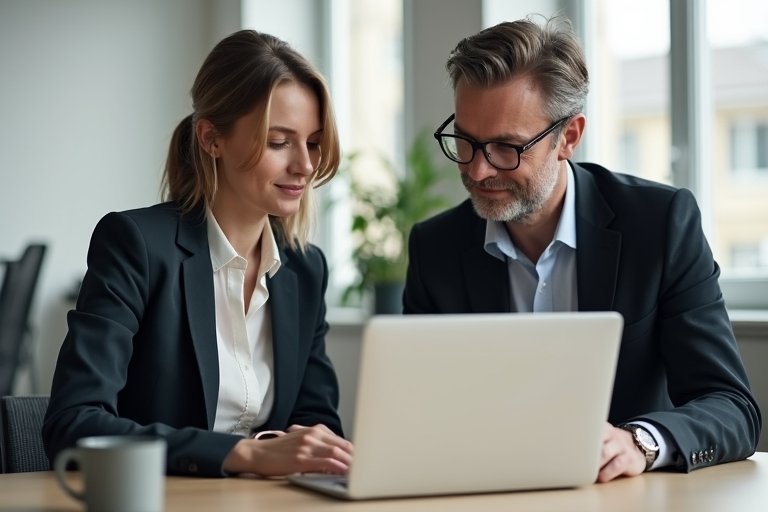 Skillnaden mellan startsida och landningssida påverkar tydlighet, CTA och konvertering. Se vad som bör förbättras först på din sida.